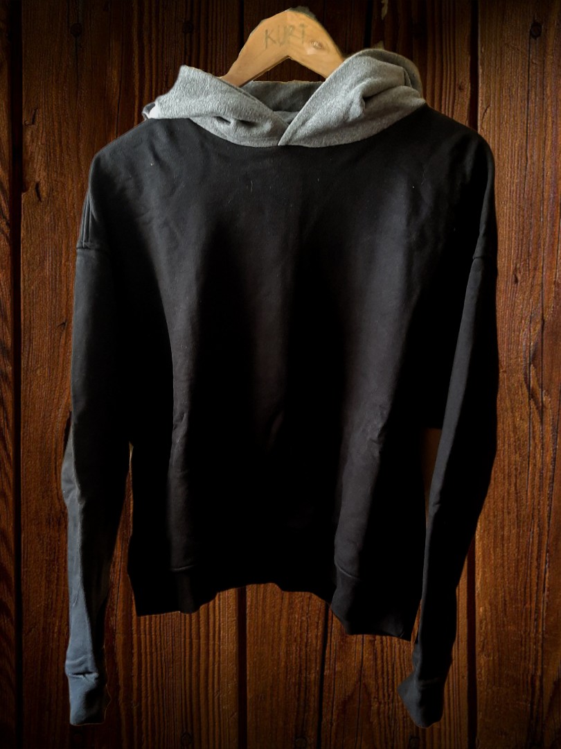 Fear of god fifth collection hoodie shop