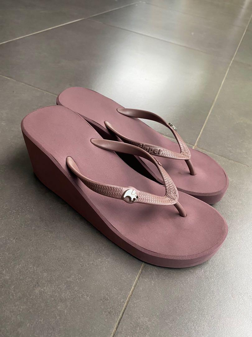 Harga wedges clearance fipper
