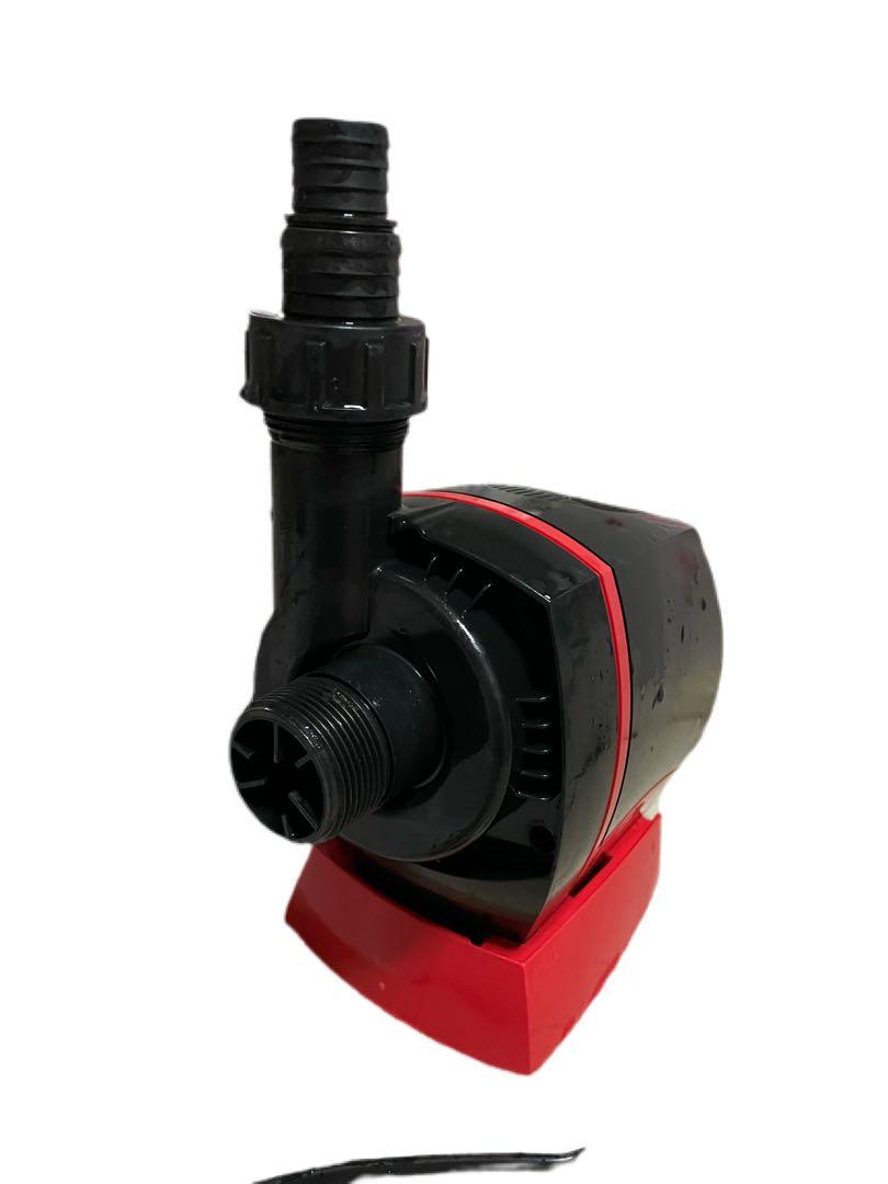 Fluval submersible pump clearance