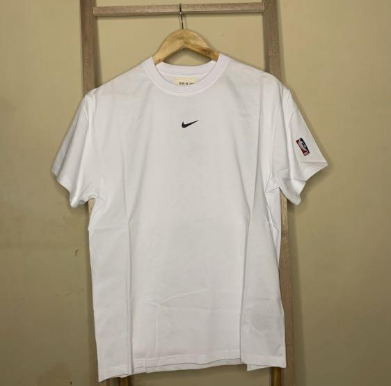 nike fog tee
