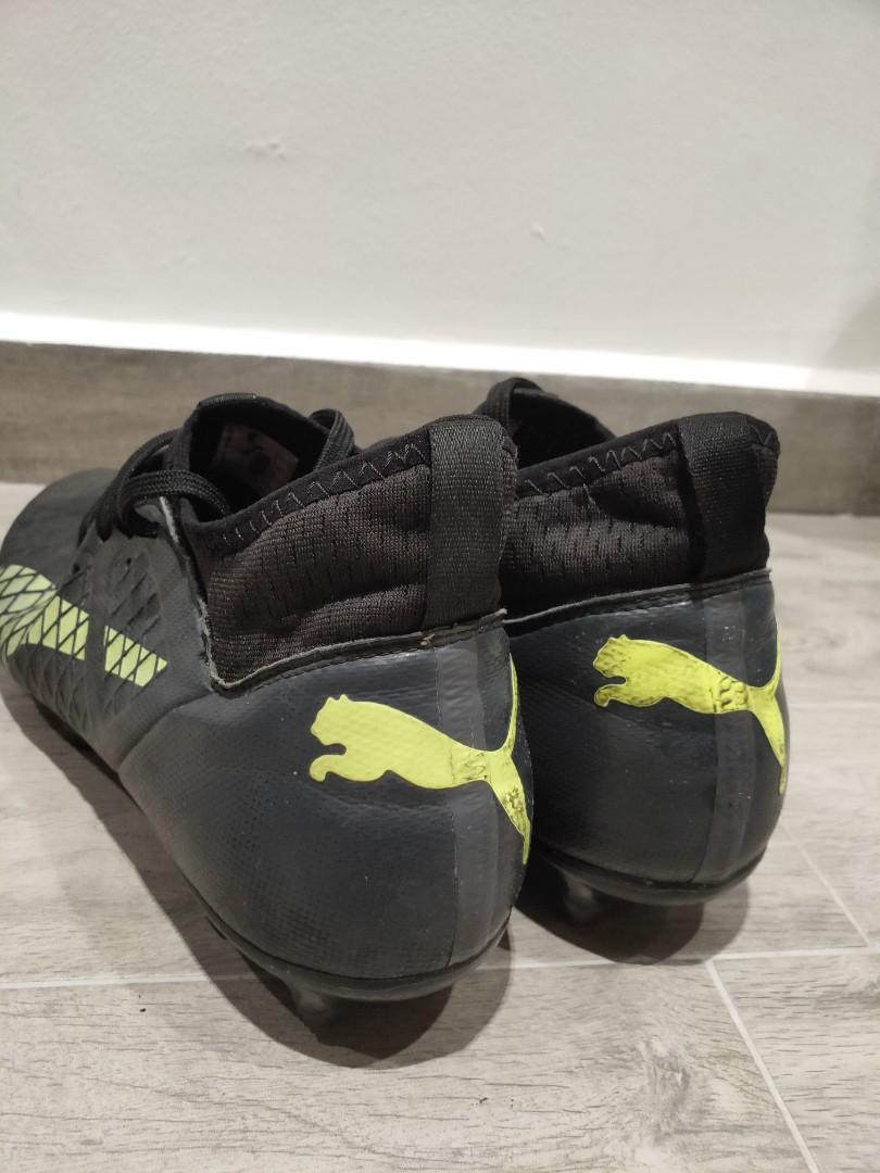 Puma future 18.3 new arrivals mens fg football boots