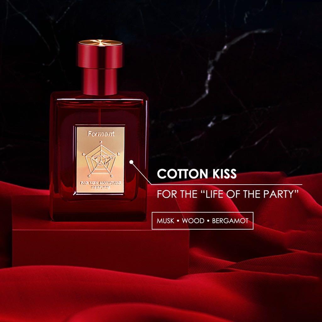 Forment cotton kiss best sale review