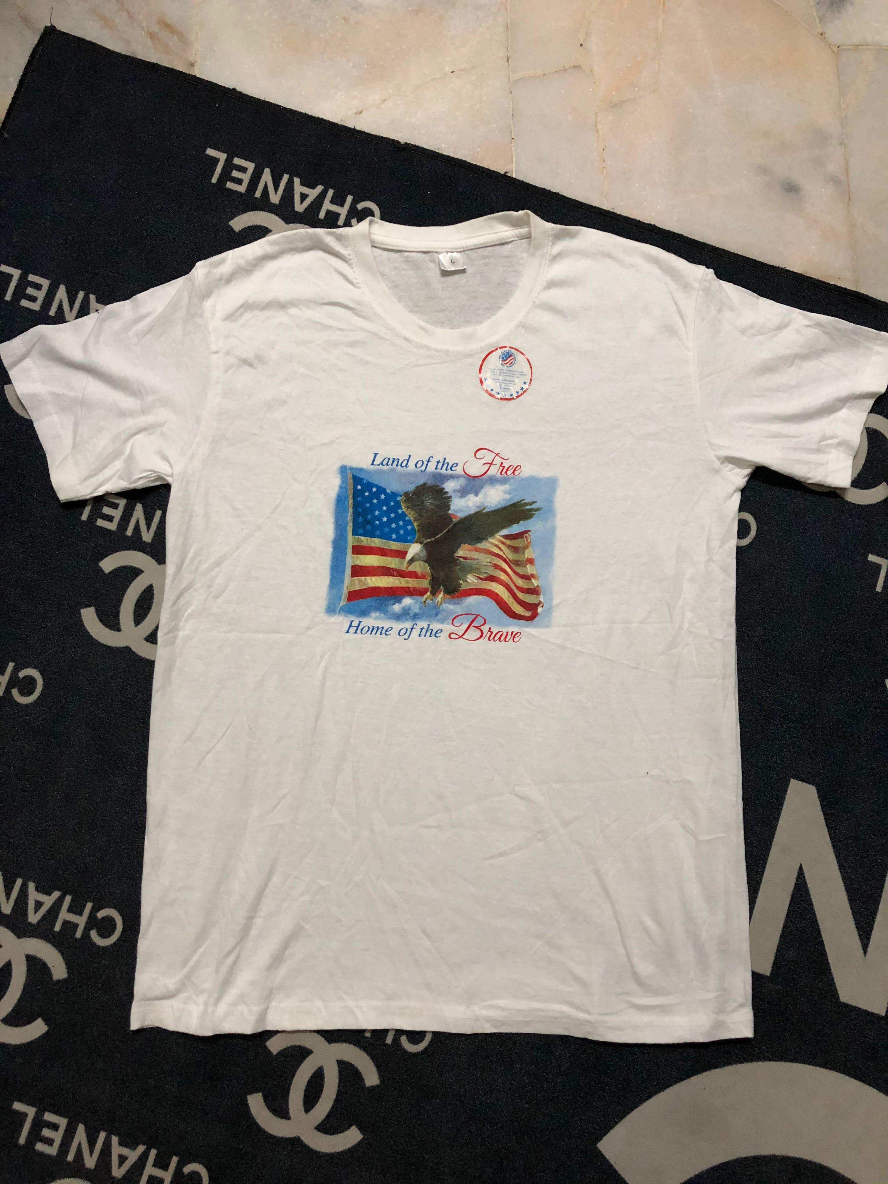 travis scott free shirt