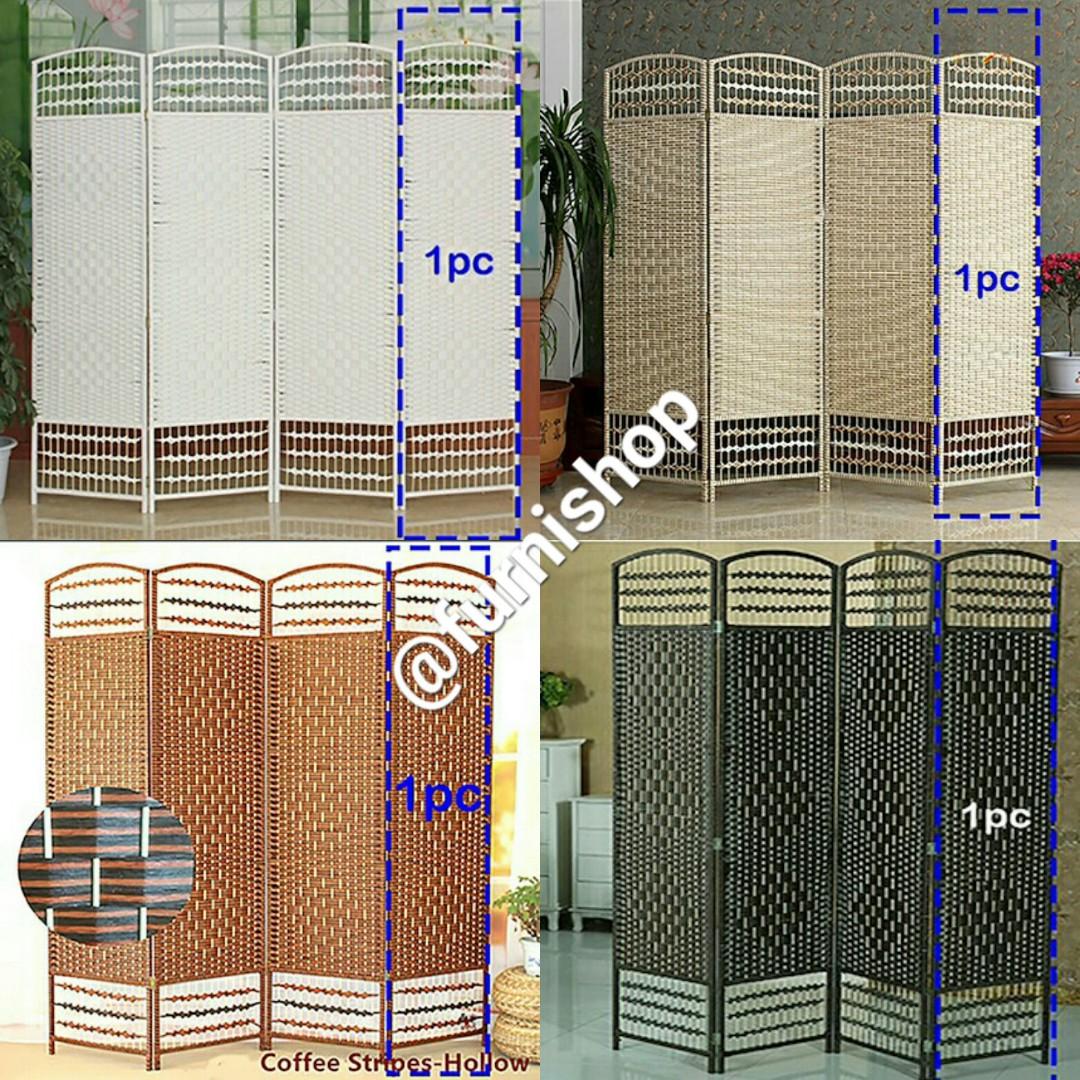 Free Delivery Cheapest Room Partition Wall Divider Privacy Screen Cheap ...