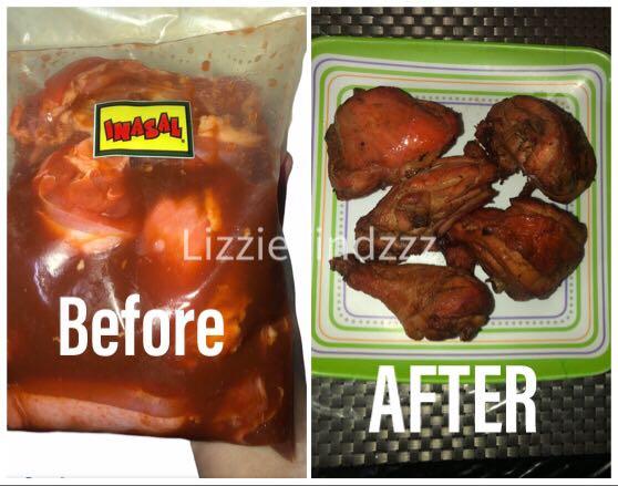 Frozen Pack Chicken Marinated FOR METRO MANILA ONLY (Category: Chilled & Frozen Food) located in Las Pinas. Submitted by Shop_Gr3at_F1ndzzz (Listing ID 1092836008, Image 1). Description: For Sale Per Pack P160 + Metro Manila Shipping🛵 Order & Pay Today - Next Day Delivery Mop: BDO / Gcash / COD (Initial DP Required) *client pays for shipping* Pls PM for other options📲.