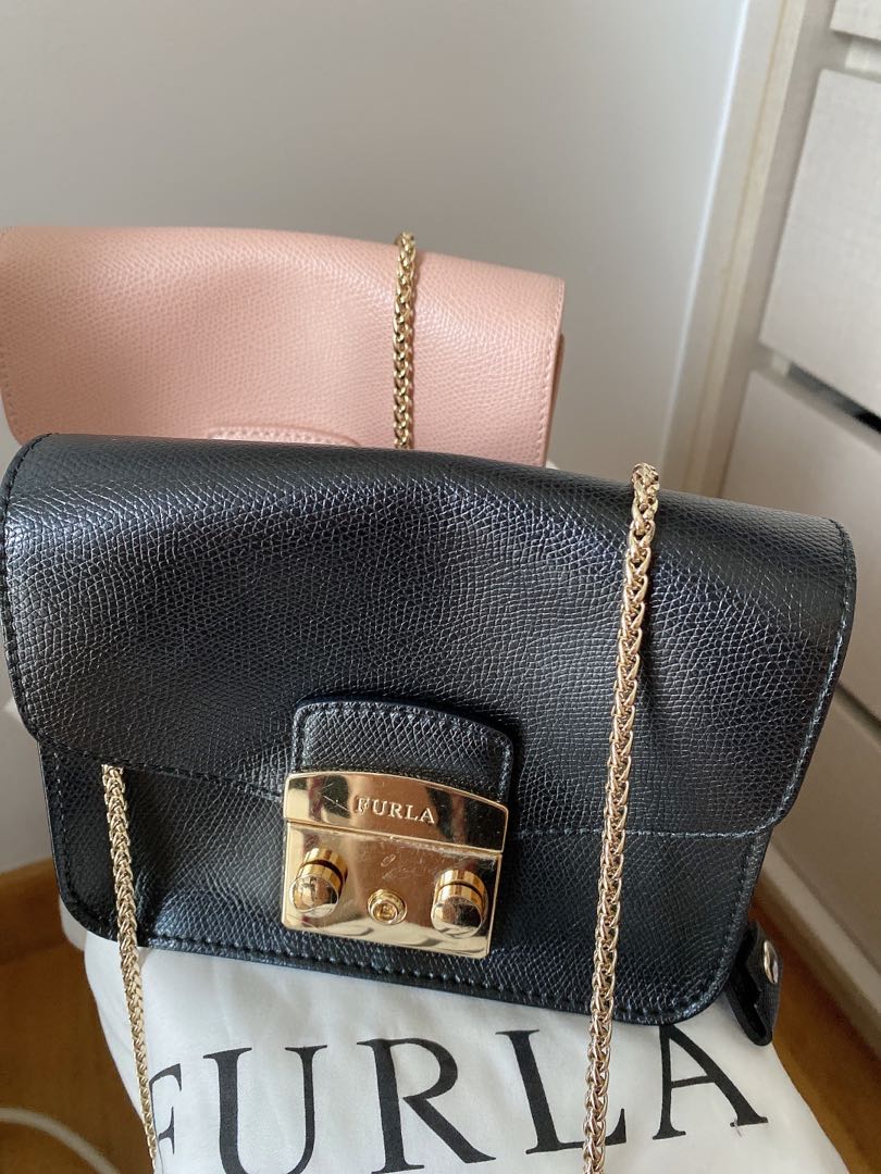 Furla metropolis hotsell royal crossbody