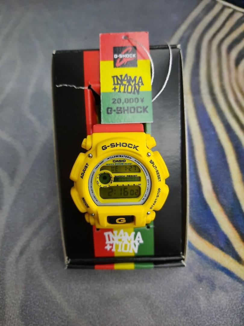 Dw9052 rasta outlet