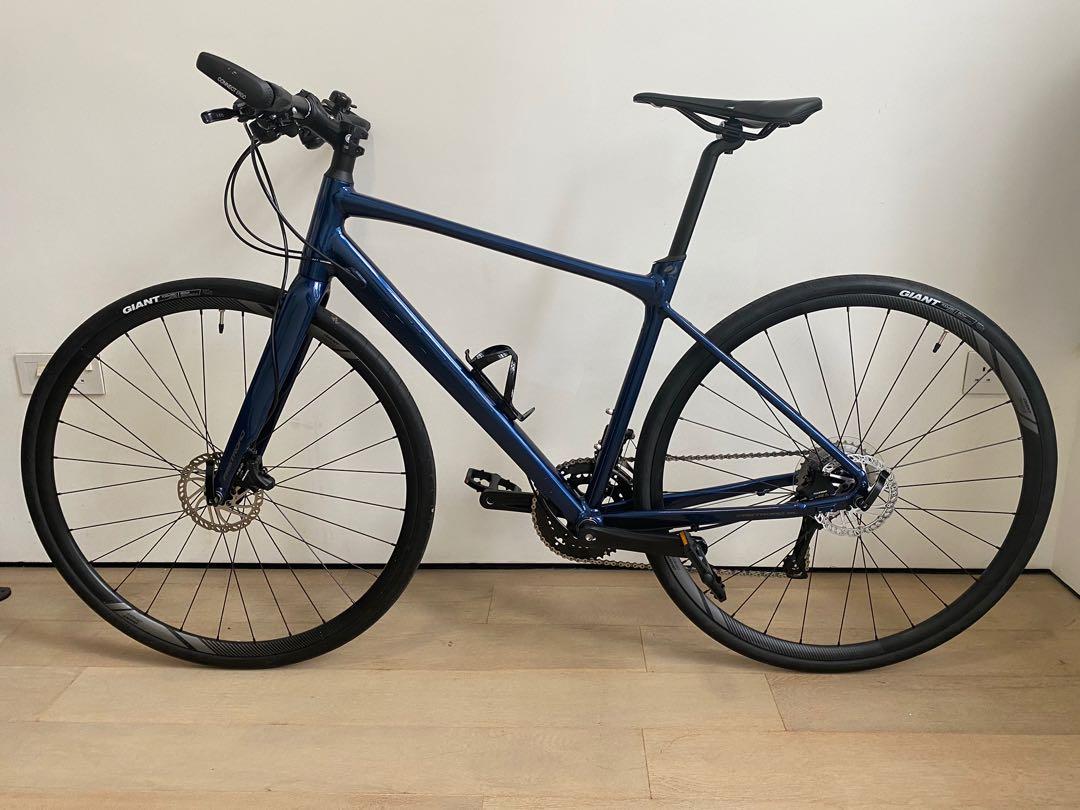 fast road sl2