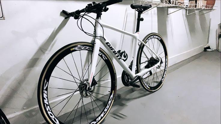 Fastroad sl1 cheap