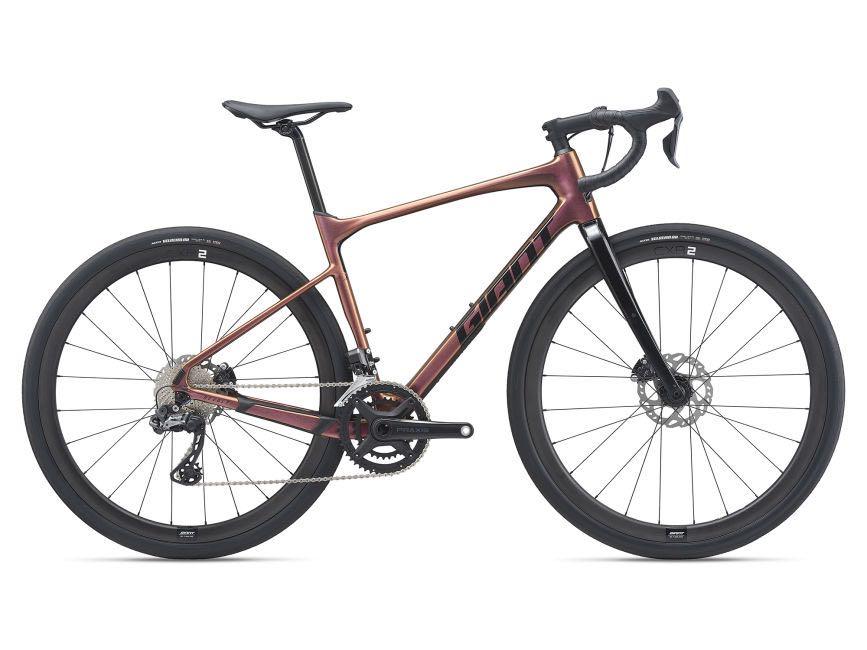 High Performance Giant Revolt Advanced Pro 1 2021 S size Sports Equipment Bicycles Parts Bicycles on Carousell