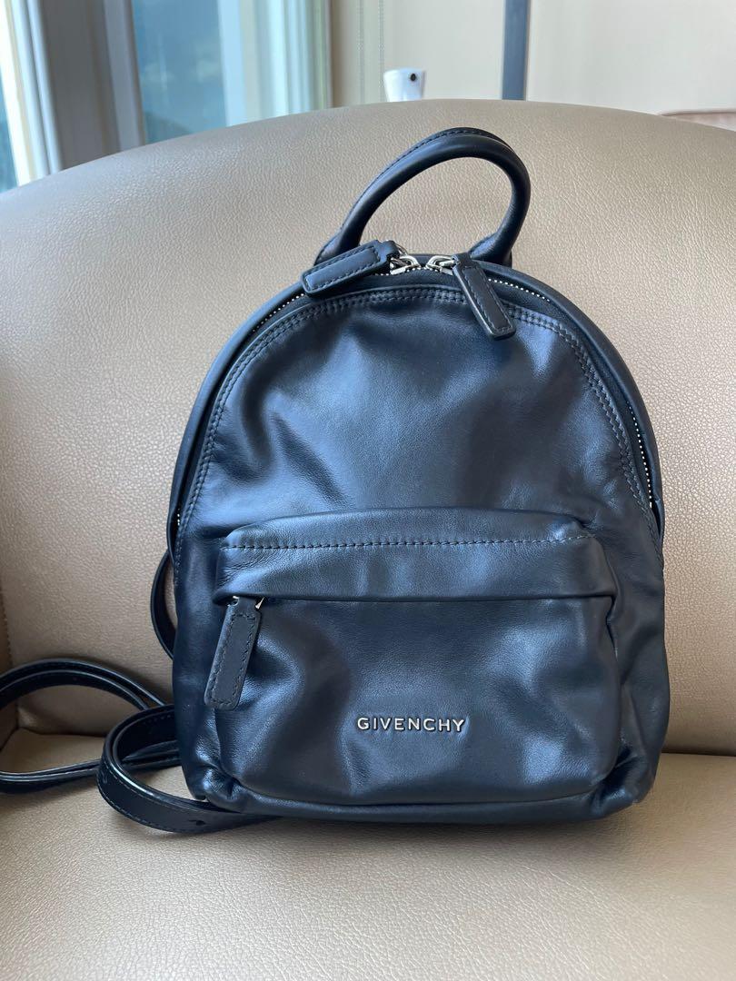 Givenchy hotsell mini backpack