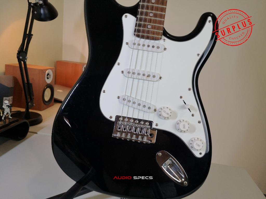 Global stratocaster store