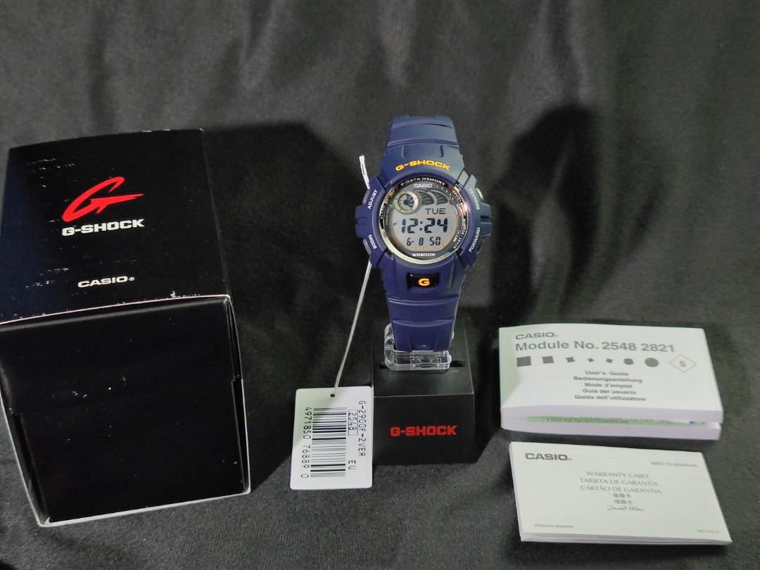 G2900f discount