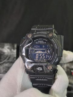 G shock discount mat moto original
