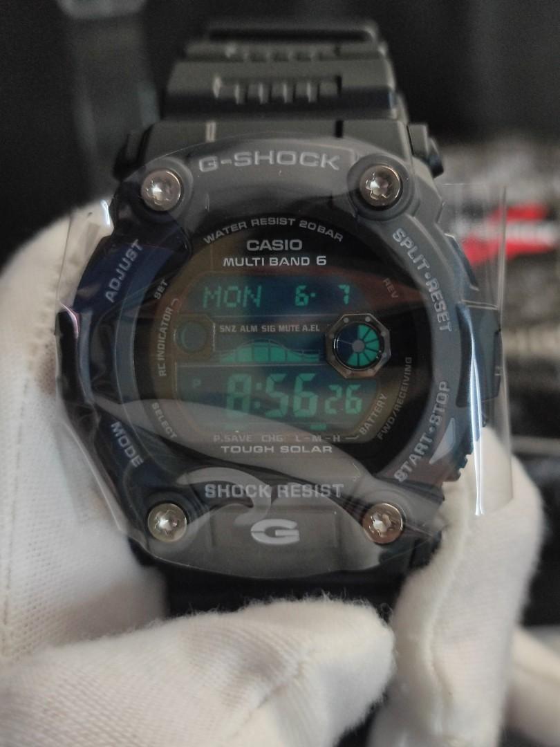 G shock top gw 7900b