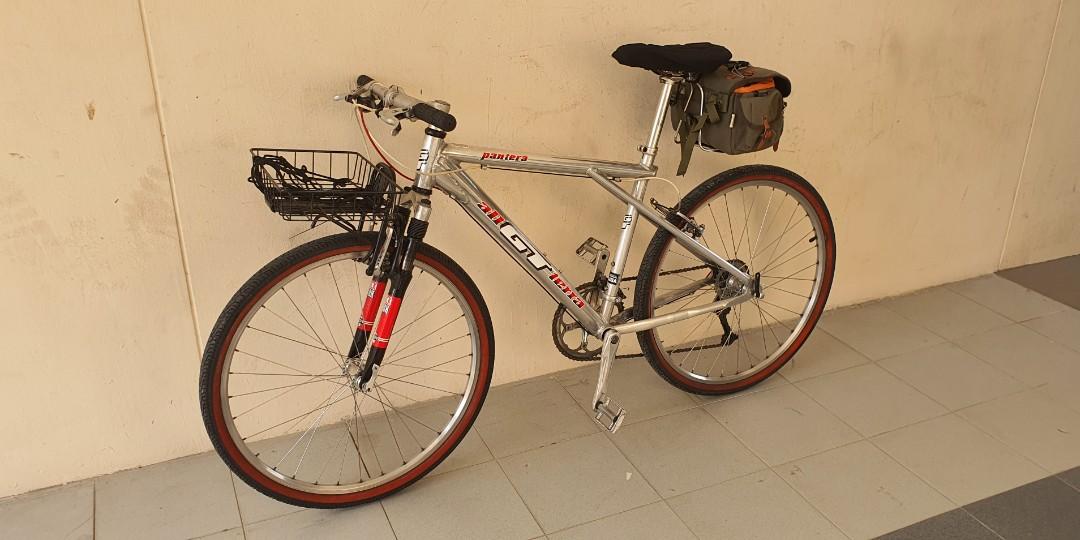 Gt commuter bike new arrivals
