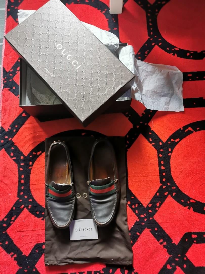 Butik gucci 2025
