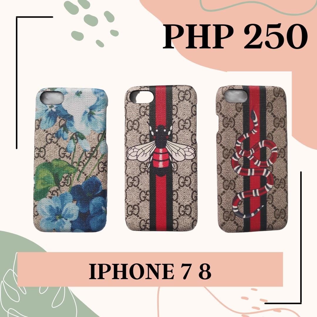 Iphone 7 8 case, Mobile Phones & Gadgets, Mobile & Gadget Accessories, Cases & Sleeves on Carousell