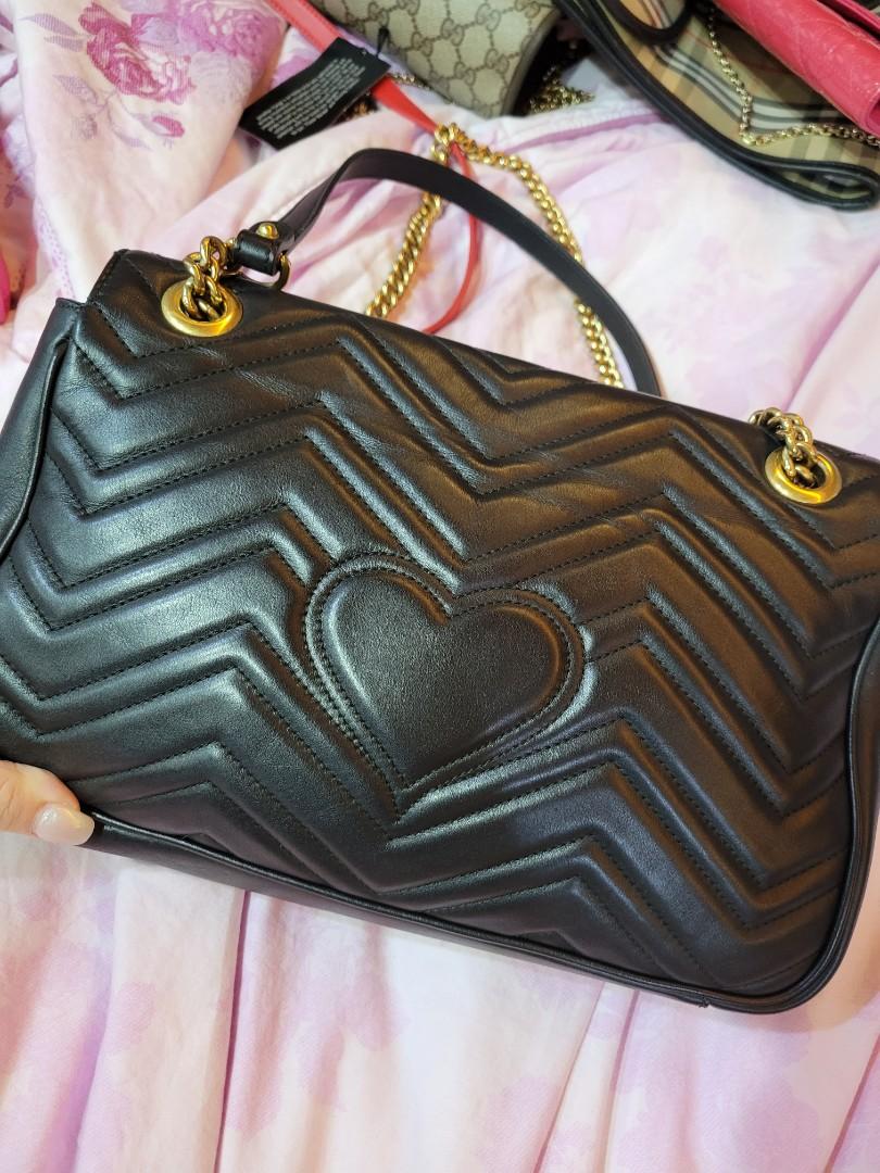 Gucci online marmont 31cm