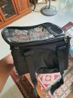 Handle bar bag