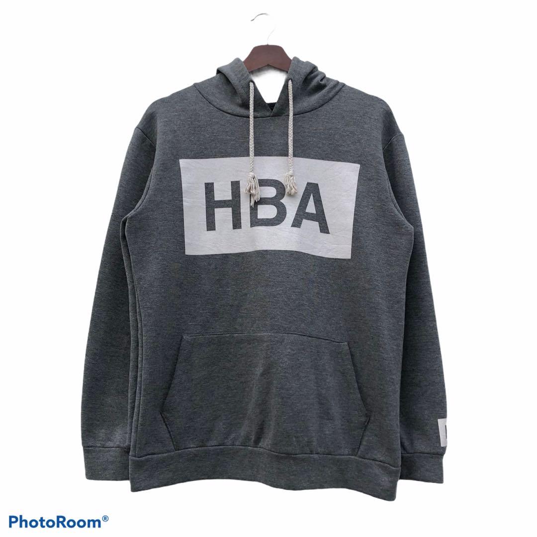 Hba hoodie best sale