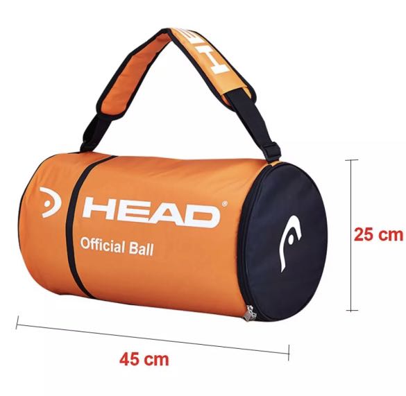 Ball bag head hotsell