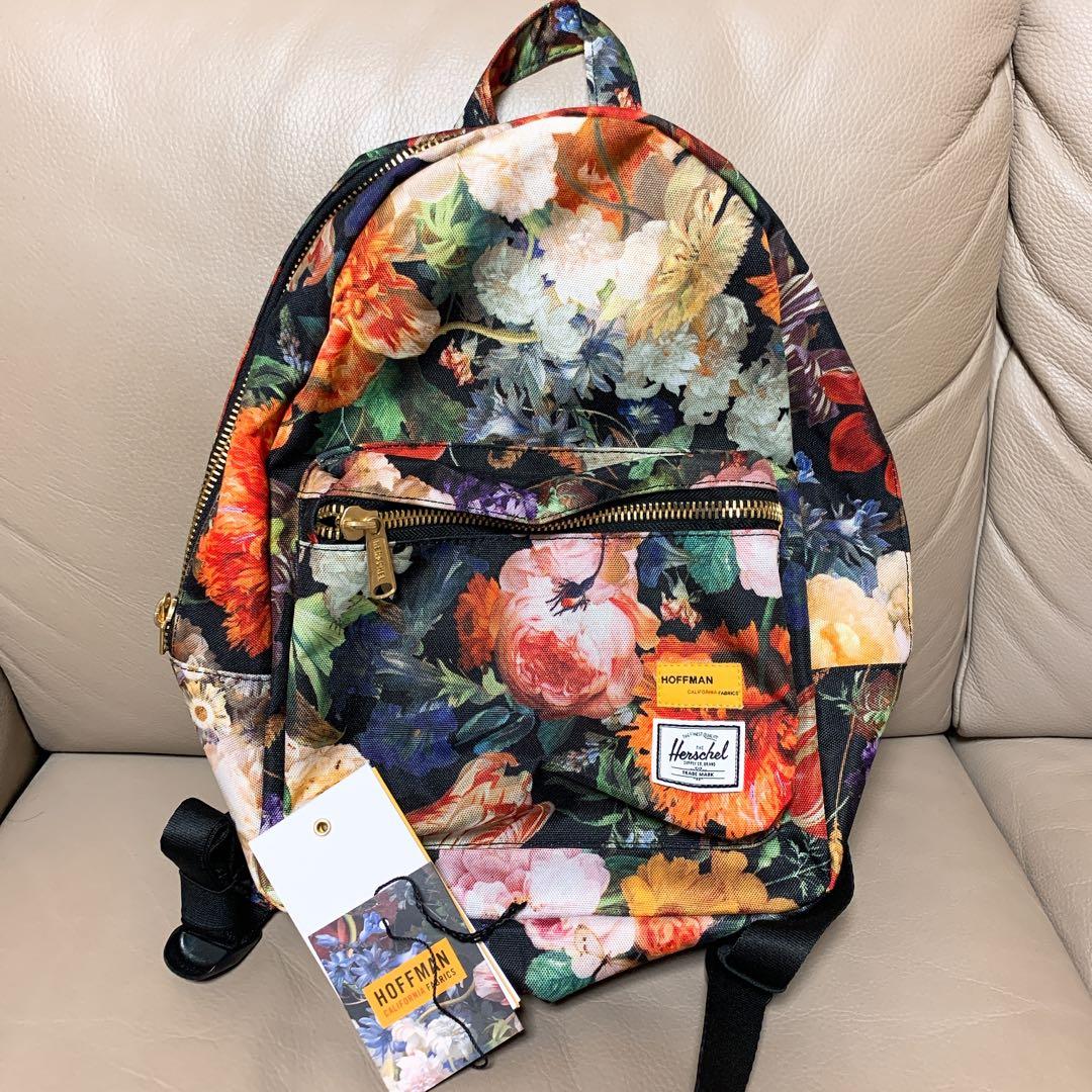 Herschel hoffman clearance backpack