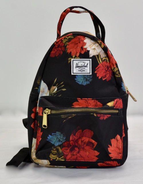 Herschel vintage floral hotsell