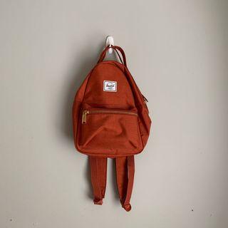 Hershel Mini Backpack