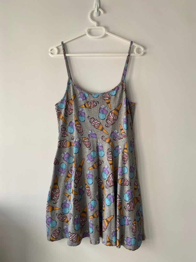 H&m ice cream dress on sale