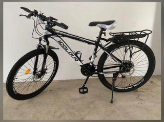 Icolour mountain bike MTB 26inch