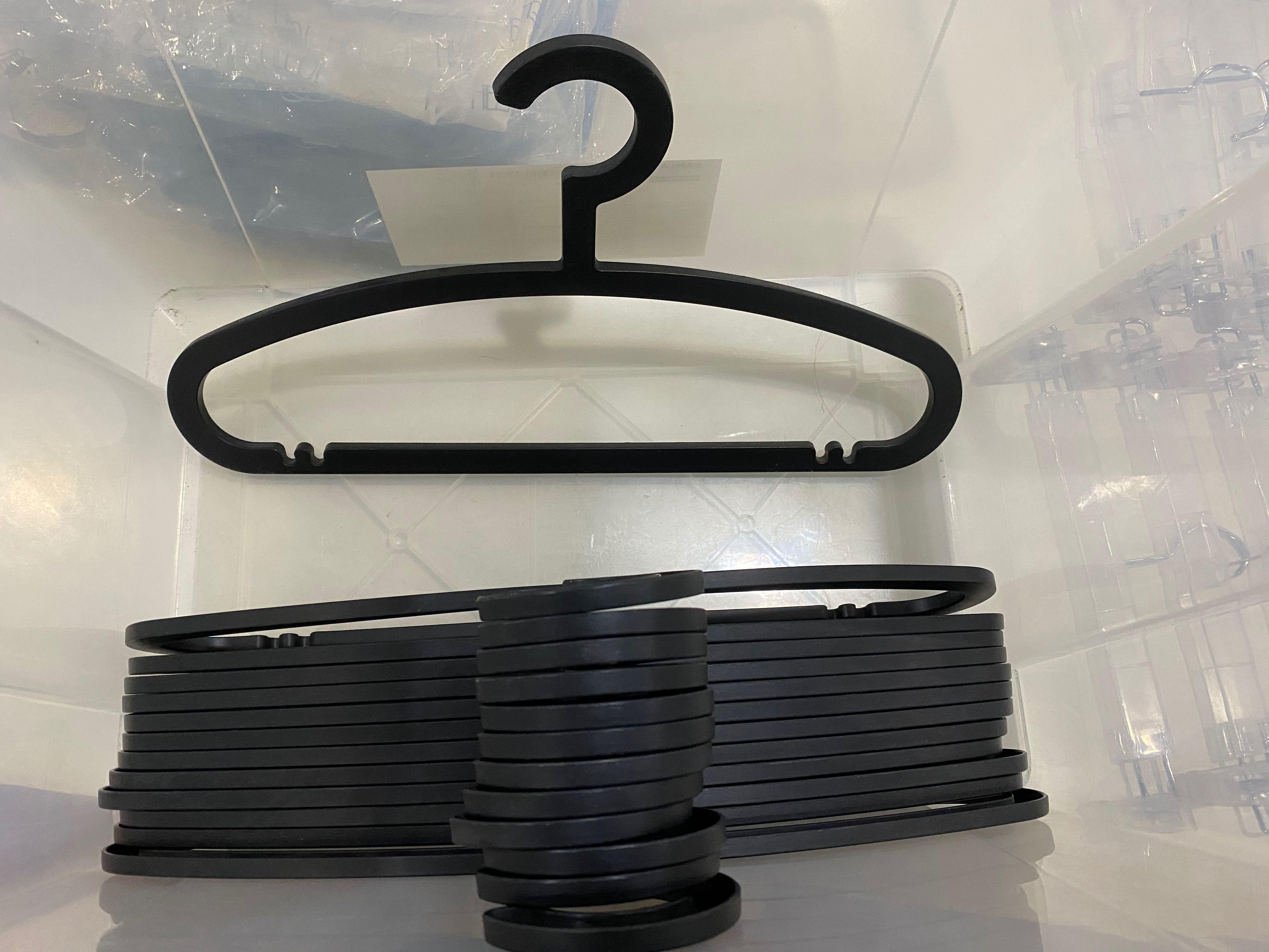 Ikea hemlis on sale hangers