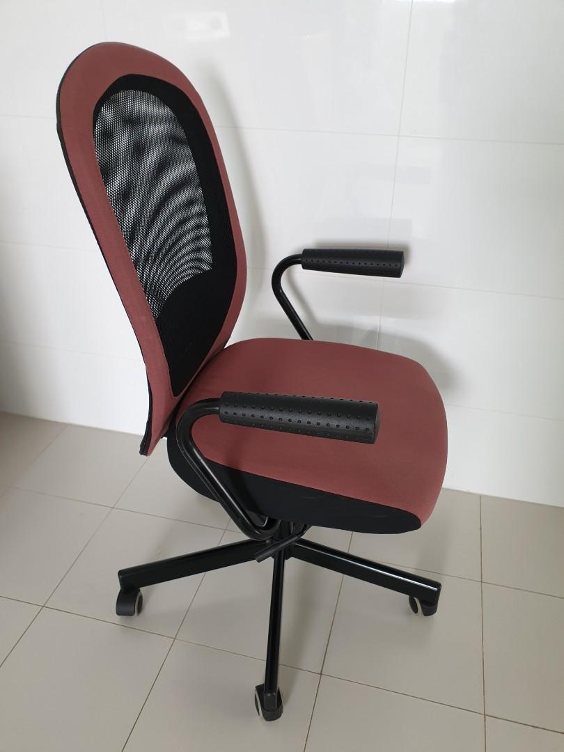 Ikea nominell armrest discount