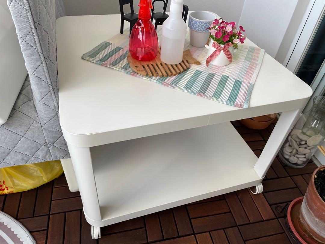 Ikea tingby outlet side table