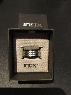 Inox Ring Size:9