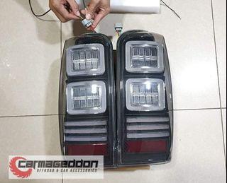 Installed on an Toyota Hilux Revo Roller lid, Tufflid Roller Lid Cover Installed on an Toyota Hilux Revo Roller lid, Tufflid Roller Lid Cover