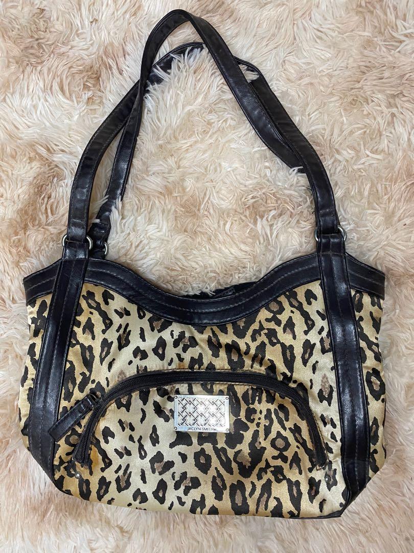 Jaclyn smith purses on sale for sale