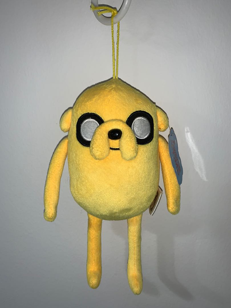 Jake the dog stuffed animal online