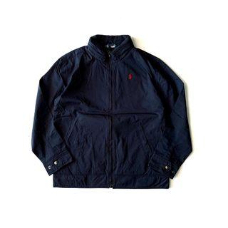 Jaket polo ralph lauren