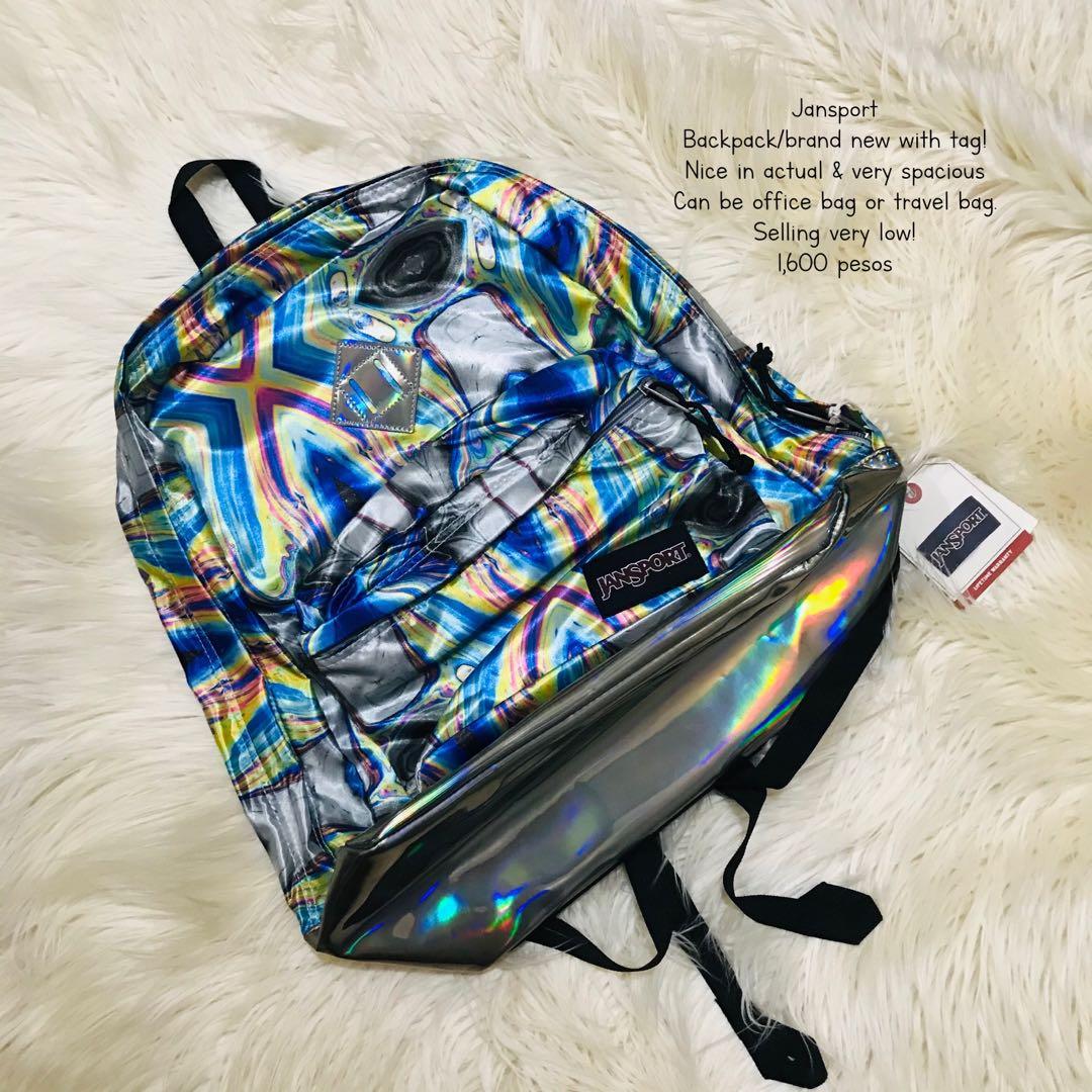 Jansport Bag brand new