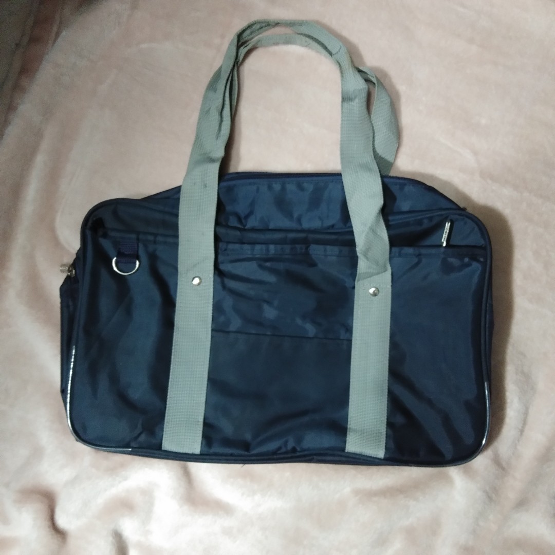 Japanese school bag, Women's Fashion, Bags & Wallets, Shoulder Bags on ...