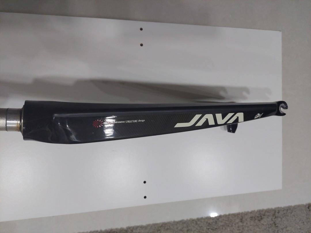 Java carbon fork online