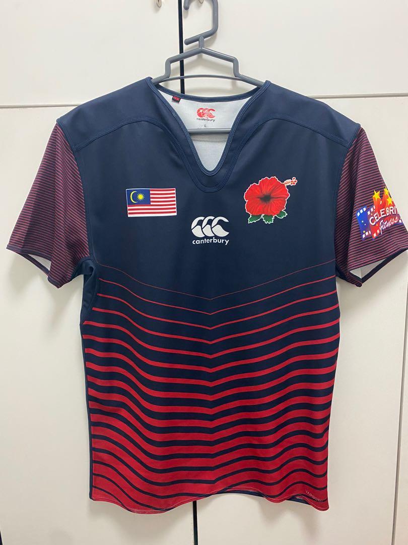 Jersi rugby clearance
