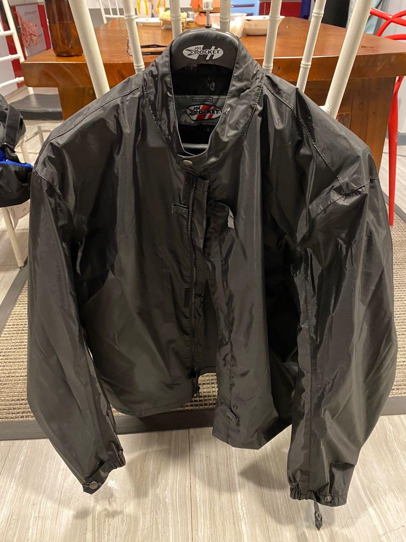 joe rocket velocity mesh jacket