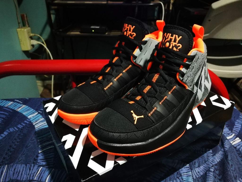 Jordan Westbrook Why Not zer0. 1 Chaos PF Men s Fashion Footwear
