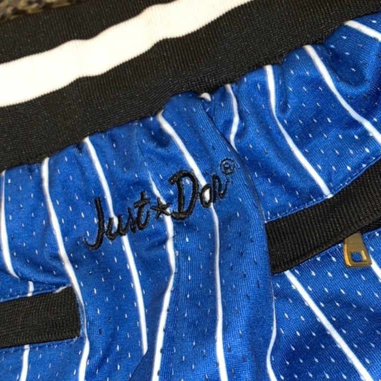 Magic nba deals shorts