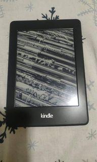 kindle Paperwhite kindle Paperwhite