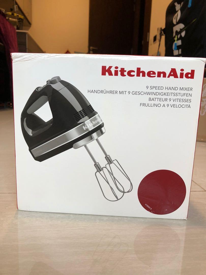 kitchenaid 5khm9212ber