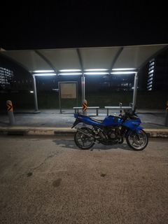 (Category: ) located in . Submitted by johnnyiskandar (Listing ID 1088734581, Image 1). Description: .