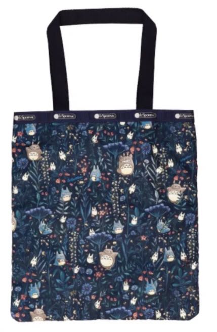 Lesportsac discount tote bag